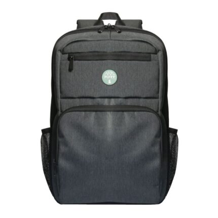 110277_Port-Designs-Seattle-15.6-inch-Backpack-Gre. Port Designs Seattle 15.6" Backpack - Grey