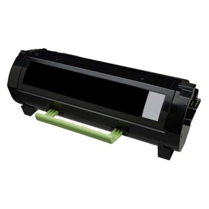 AL-L24B6213 #1. Lexmark M1140, XM1140 Toner Cartridge - Generic