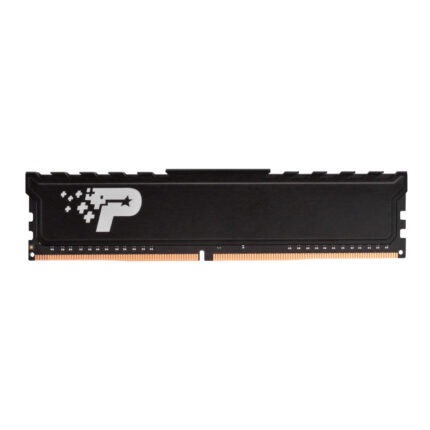 PSP416G3200H1_Patriot-Signature-Premium-Line-DDR4-. Patriot Signature Premium Line DDR4 16GB 3200MHz UDIMM