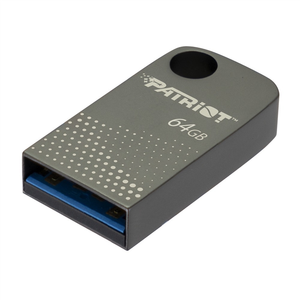 Patriot TAB300 Dark Shadow 64GB USB 3.2 Gen1 Flash Drive 1 PSF64GT300DS3U_Patriot-TAB300-Dark-Shadow-64GB-USB. Patriot TAB300 Dark Shadow 64GB USB 3.2 Gen1 Flash Drive