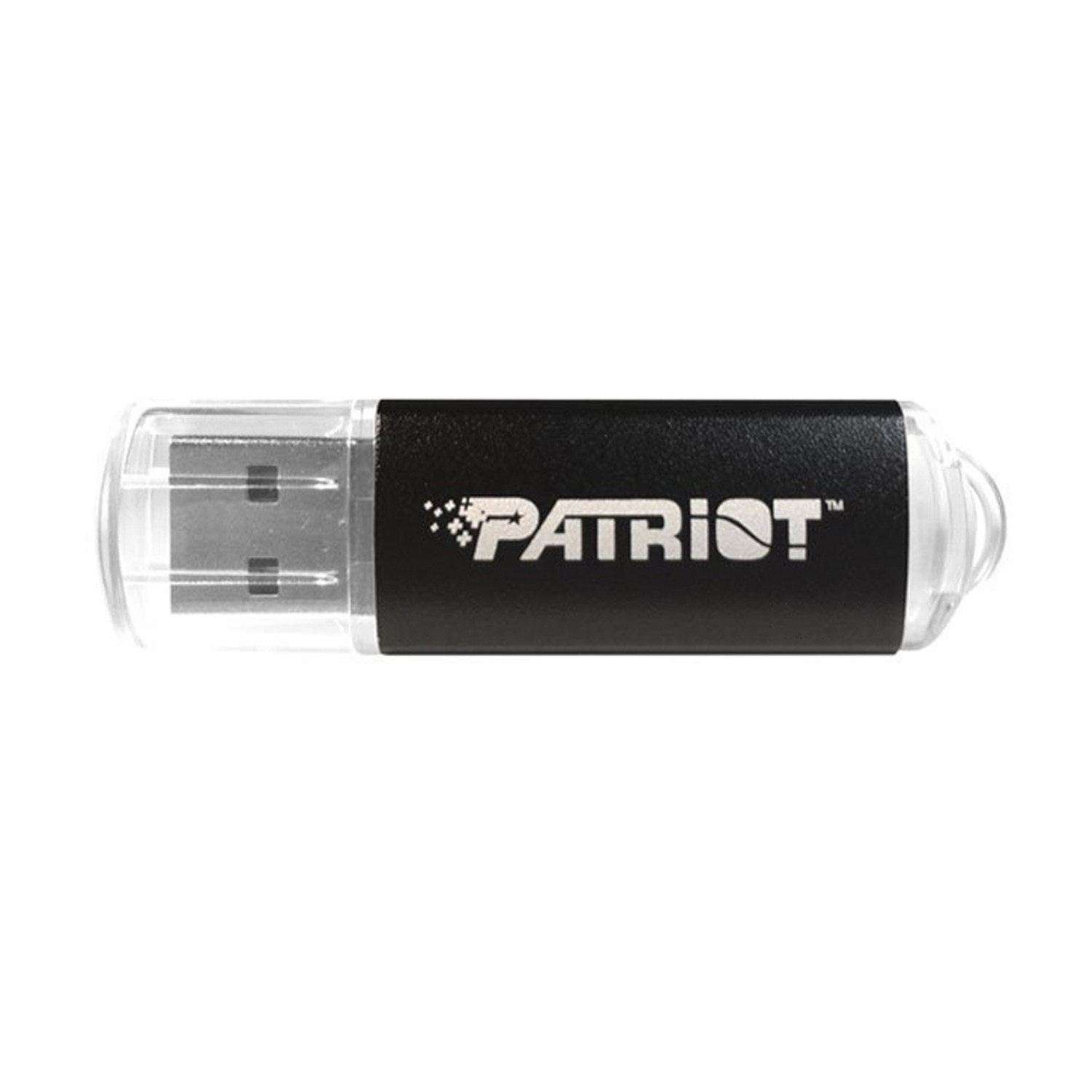Patriot Xporter 32GB USB2.0 Flash Drive - Black 1 PSF32GXPPBUSB_Patriot-Xporter-32GB-USB2.0-Flash-Dr. Patriot Xporter 32GB USB2.0 Flash Drive - Black