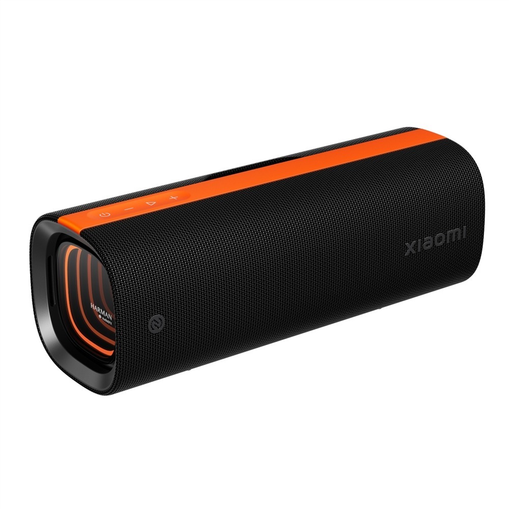 Xiaomi Sound Party 50W Bluetooth Speaker - Black 1 QBH4321GL_Xiaomi-Sound-Party-50W-Bluetooth-Speaker. Xiaomi Sound Party 50W Bluetooth Speaker - Black