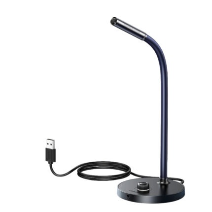 CM564-90416-UGreen-USB-Desktop-Microphone_01-1.jpe. UGreen USB Desktop Basic Microphone-Black