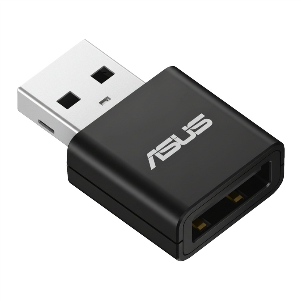 ASUS Tri-band Wi-Fi 7 Nano USB Adapter - Bluetooth Compatible 2 USB-BE92-NANO_ASUS-Tri-band-Wi-Fi-7-Nano-USB-Adapt. ASUS Tri-band Wi-Fi 7 Nano USB Adapter - Bluetooth Compatible