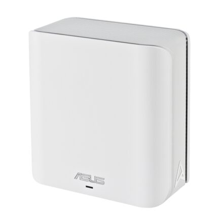 BD4-1PK_ASUS-ZenWiFi-BD4-WiFi-7-_01-1.jpeg. ASUS ZenWiFi BD4 Wi-Fi 7 Dual-Band 2.5G AiMesh Router Node (1-Pack)-White