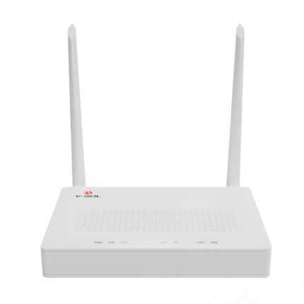 V2804AC-A_V-Sol-1XPON4GEUSB-3.0Wi-Fi-5-HGU-ONT-Whi. V-Sol 1XPON+4GE+USB 3.0+Wi-Fi 5 HGU ONT