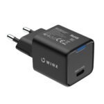 WX-WC104_WINX-POWER-Fast-Type-C-35W-GaN-Wall-Charg. WINX POWER Fast Type-C 35W GaN Wall Charger