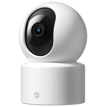BHR8683GL_Xiaomi-Smart-Camera-C301_03.jpeg. Xiaomi Smart Camera C301 2K Indoor Wi-Fi Security Camera-White