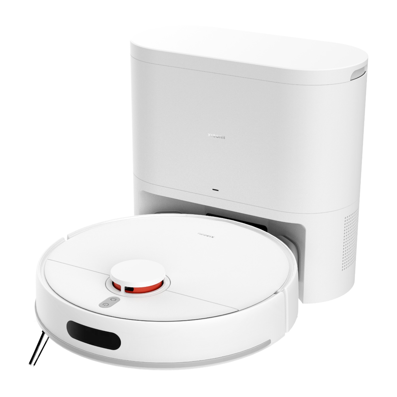 Xiaomi Robot Vacuum Cleaner H40 1 BHR07XBEU_Xiaomi-Robot-Vacuum-H40-White_wr_04.jpg. Xiaomi Robot Vacuum Cleaner H40