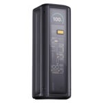 BHR9770GL_Xiaomi-212W-HyperPowerCharge-PBnk-25000m. Xiaomi 212W Fast Charge Power Bank 25000mAh – Black