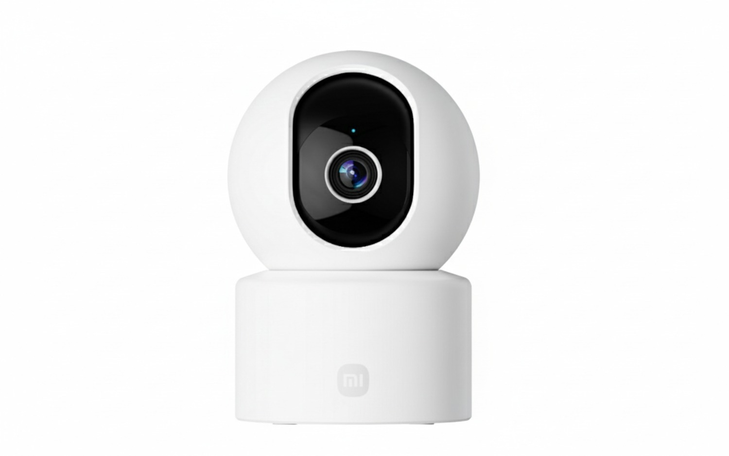 Xiaomi Smart C302 2K Indoor Wi-Fi Security Camera-White 1 BHR08SVGL_Xiaomi-C302-Smart-2k-Camera-Whte_01.jpeg. Xiaomi Smart C302 2K Indoor Wi-Fi Security Camera-White