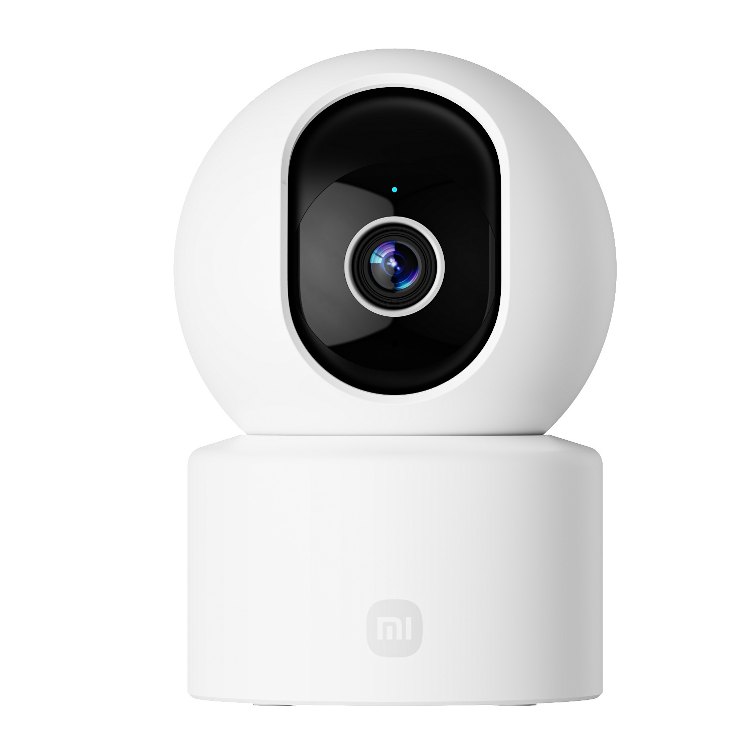 Xiaomi Smart C302 2K Indoor Wi-Fi Security Camera-White 2 BHR08SVGL_Xiaomi-Smart-C302-2K-Indoor-Wi-Fi-Securi. Xiaomi Smart C302 2K Indoor Wi-Fi Security Camera-White