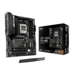 X870PROAWIFI_ASRock-X870-A-Pro-WiFi-AMD-AM5-ATX-Ga. ASRock X870 A-Pro WiFi AMD AM5 ATX Gaming Motherboard