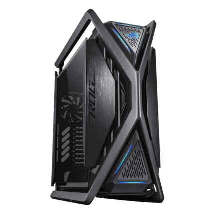 ROGGR701HYPERION-BK_Asus-ROG-Hyperion-GR701-E-ATX-. Asus ROG Hyperion GR701 E-ATX ARGB Gaming Chassis - Black