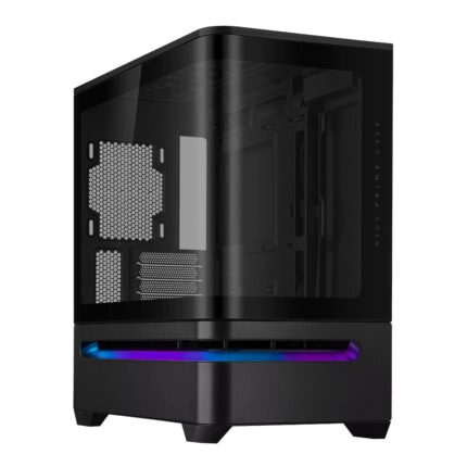 PRIMEAP202-BK_Asus-Prime-AP202-Curved-Tempered-Gla. Asus Prime AP202 Curved Tempered Glass Micro-ATX Chassis – Black