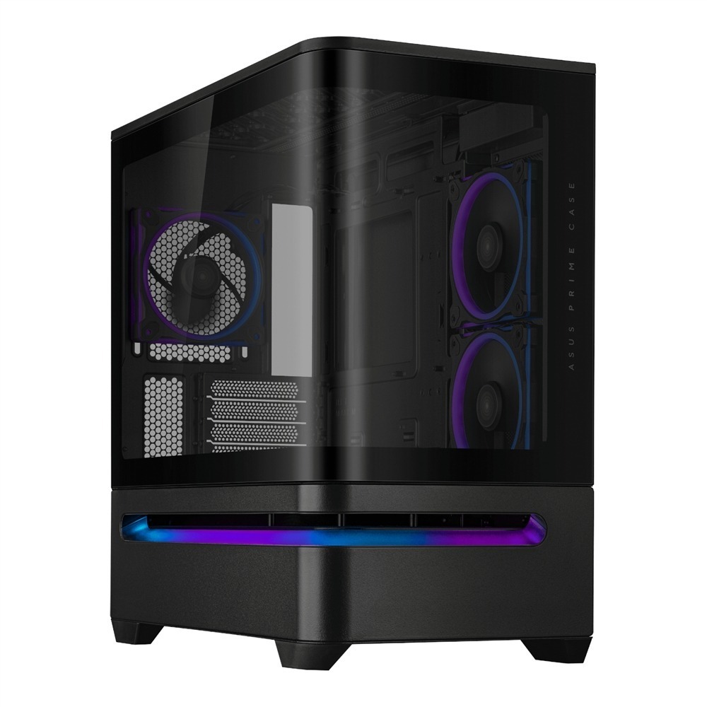 Asus Prime AP202 Curved Tempered Glass Micro-ATX Chassis – Black 2 PRIMEAP202TGARGB_ASUS-Prime-AP202-ARGB-Micro-ATX-G. Asus Prime AP202 Curved Tempered Glass Micro-ATX Chassis – Black