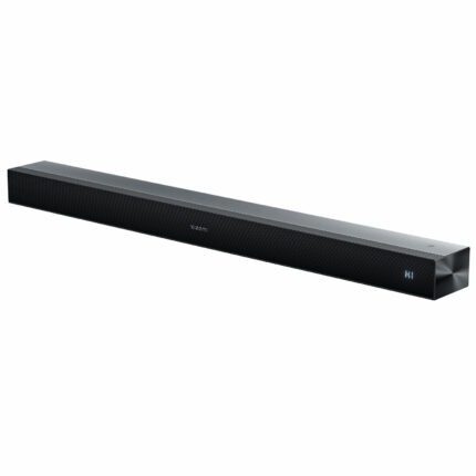 QBH4344EU_Xiaomi-Sounbar-Pro-2.0_02.jpeg. Xiaomi Soundbar Pro 2.0 Dolby Audio Bluetooth Soundbar - Black