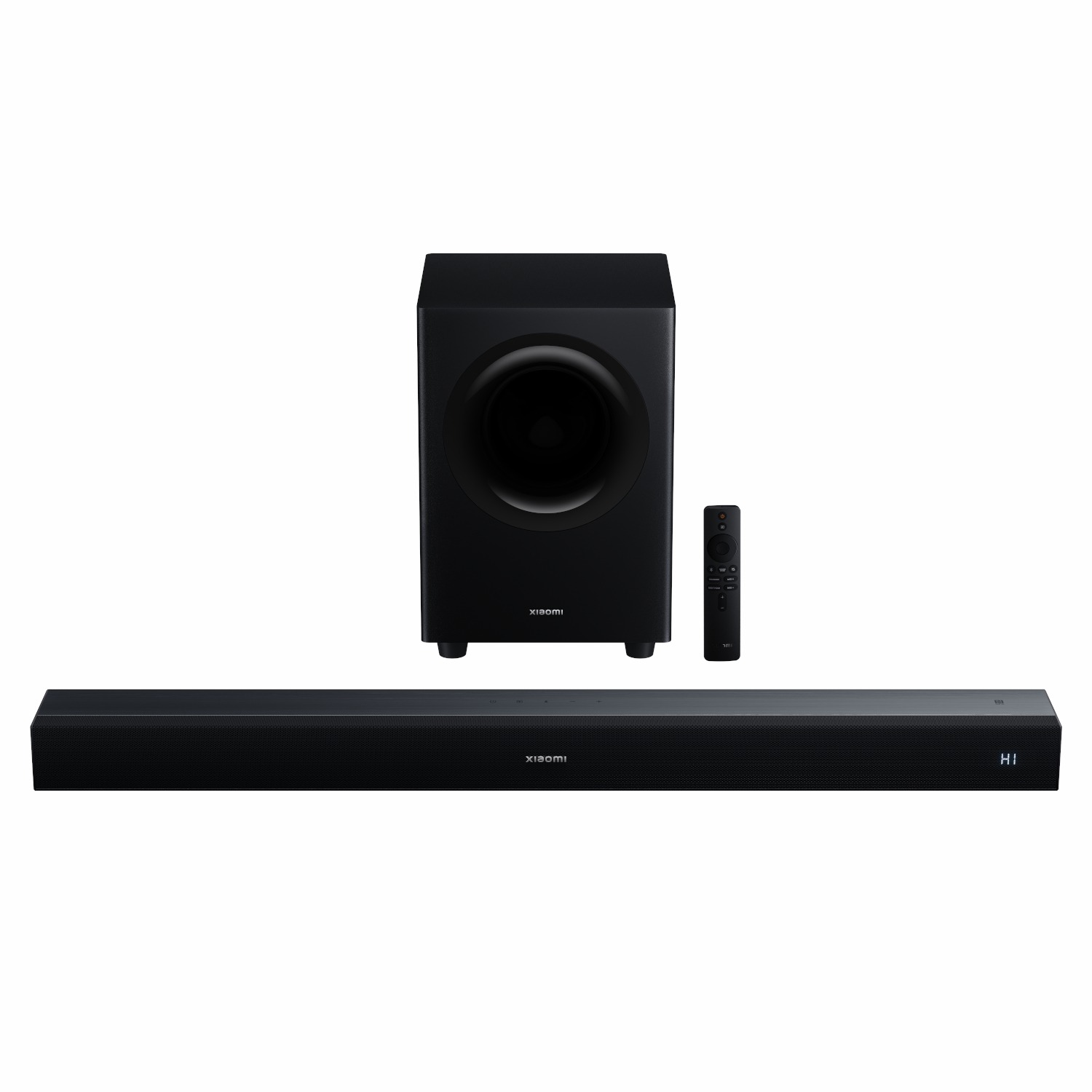 Xiaomi Soundbar Pro 2.1ch with Dolby Audio Wireless Subwoofer – Black 1 QBH4336EU_Xiaomi-Soundbar-Pro-2.1-_20-Comb.jpeg. Xiaomi Soundbar Pro 2.1ch with Dolby Audio Wireless Subwoofer – Black