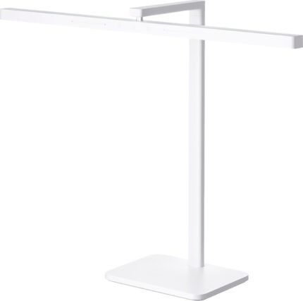 BHR9186GL_Xiaomi-LED-Desk-Lamp-2_wr_03.jpeg. Xiaomi LED Desk Lamp 2 with Smart Voice Control – White