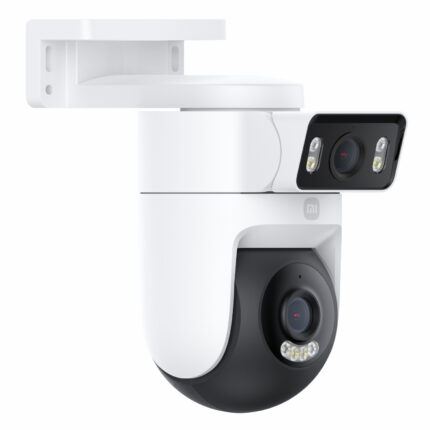 BHR9402EU_Xiaomi-CW500-Dual-Outdoor-Camera_07.jpeg. Xiaomi CW500 Dual Outdoor 2.5K Wi-Fi 6 Smart Security Camera – White