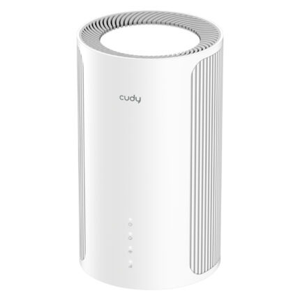 M11000-1PACK_Cudy-BE11000-Mesh-Kit-2.5G-Wifi7.jpeg. Cudy BE11000 Wi-Fi7 Tri-band Mesh Wi-Fi System (1 Pack)-White