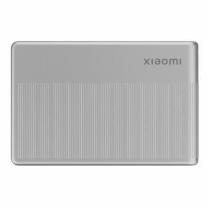 BHR9974GL_Xiaomi-Portable-Photo-Printer-S1_04.jpeg. Xiaomi Portable Photo Printer 1S- Silver