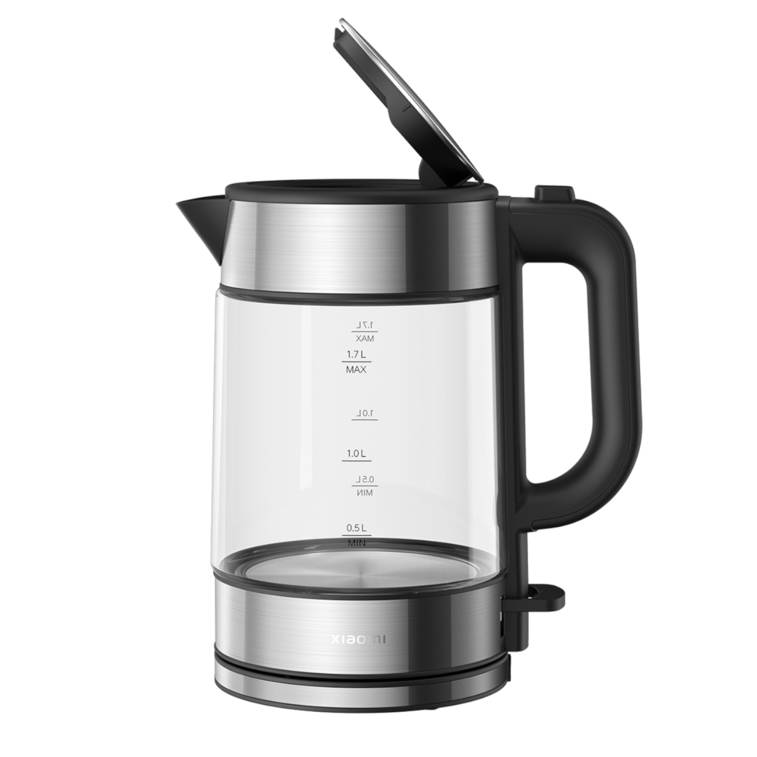 Xiaomi 1.7L Electric Glass Kettle – 2200W Fast Boil 1 BHR7423EU_Xiaomi-Elec-Glass-Kettle.jpeg. Xiaomi 1.7L Electric Glass Kettle – 2200W Fast Boil
