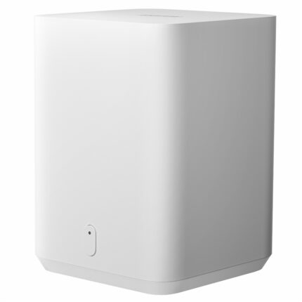 BHR8618GL_Xiaomi-Outdoor-Camera-Base-Station_02.jp. Xiaomi Outdoor Camera Base Station – White