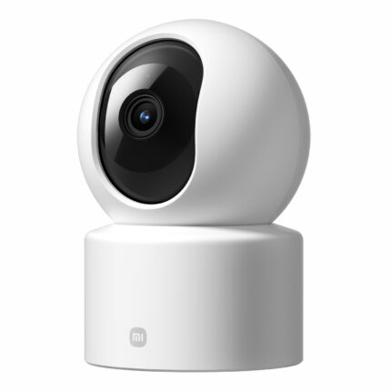 BHR08NBGL_Xiaomi-C201-Smart-Camera_03.jpeg. Xiaomi Smart C201 1080p Indoor Wi-Fi Security Camera – White