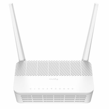 GP1200_-Cudy-AC1200-Dual-Band-Gigabit-Wireless-GPO. Cudy AC1200 Dual Band Gigabit Wireless GPON Router – White