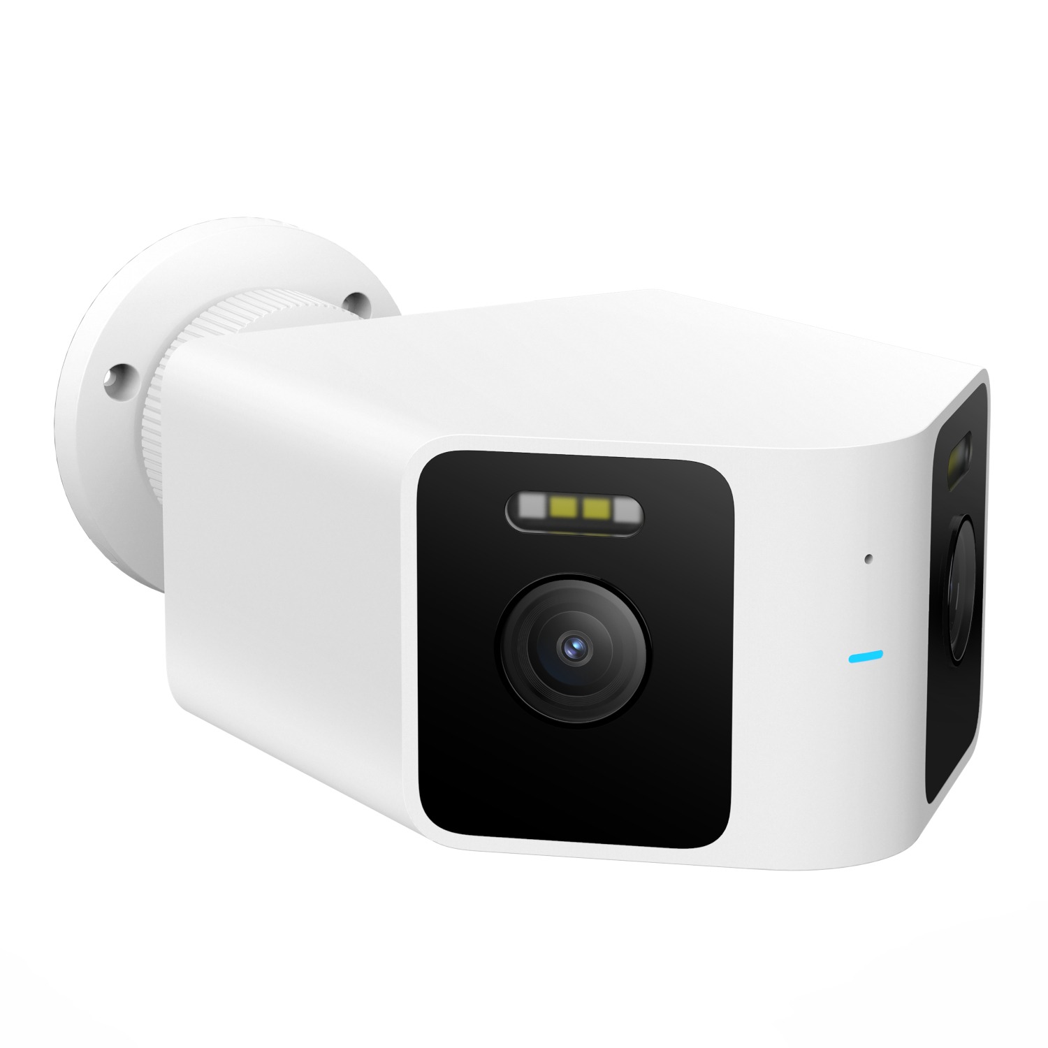 Xiaomi Outdoor Camera CW100 Dual 1 BHR07UIEU_Xiaomi-Outdoor-Camera-CW100-Dual-White_w. Xiaomi Outdoor Camera CW100 Dual