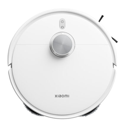 BHR089REU_Xiaomi-Robot-Vacuum-S40-Pro-White_wr_01a. Xiaomi Robot Vacuum S40 Pro