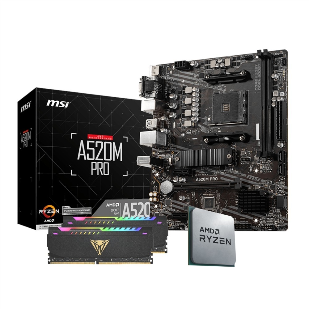 PCBuilder AMD Ryzen 5 5600XT LEVEL UP Core Upgrade Kit 1 PCB_UPK_22_PCBuilder-AMD-Ryzen-5-5600XT-LEVEL-UP-C. PCBuilder AMD Ryzen 5 5600XT LEVEL UP Core Upgrade Kit