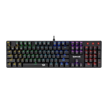 RD-K671_Redragon-K671-104-key-Full-Size-RGB-Mechan. Redragon K671 104-key Full Size RGB Mechanical Gaming Keyboard