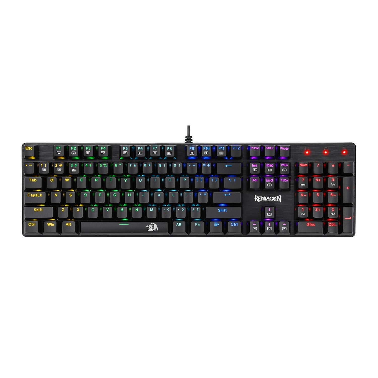 Redragon K671 104-key Full Size RGB Mechanical Gaming Keyboard 1 RD-K671_Redragon-K671-104-key-Full-Size-RGB-Mechan. Redragon K671 104-key Full Size RGB Mechanical Gaming Keyboard