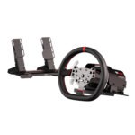 PXN-V10ULTRA_PXN-V10-Ultra-270-900°-3.2nm-Direct-D. PXN V10 Ultra 270/900° 3.2nm Direct Drive USB Steering Wheel with Hall Effect Dual Pedals