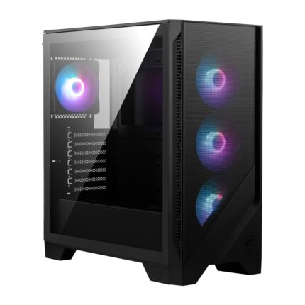 MAG-FORGE-320R-AIRFLOW_MSI-MAG-Forge-320R-Airflow-. MSI MAG Forge 320R Airflow ATX Gaming Chassis