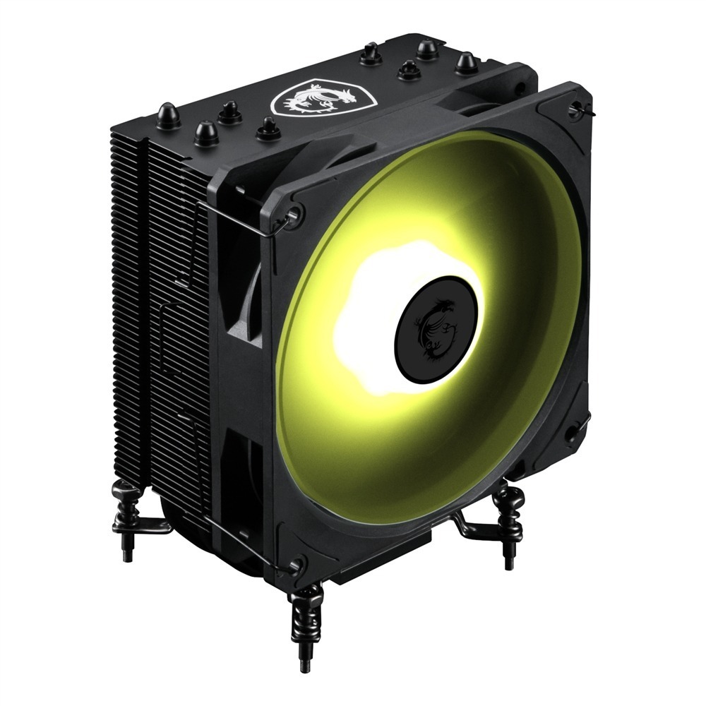 MSI MAG Corefrozr AA13 120mm CPU Air Cooler - Black 1 MAGCOREFROZRAA13_MSI-MAG-Corefrozr-AA13-120mm-CPU-. MSI MAG Corefrozr AA13 120mm CPU Air Cooler - Black