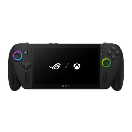 RC73XA-ZP2410B0W_Asus-ROG-Xbox-Ally-X-7-inch-Handh. Asus ROG Xbox Ally X 7" Handheld Gaming Console | AMD Ryzen AI Z2 | 24GB LPDDR5X | Radeon GPU | 1TB SSD | Windows 11 Home