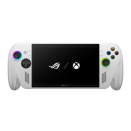 RC73YA-ZE16512W0W_Asus-ROG-Xbox-Ally-7-inch-Handhe. Asus ROG Xbox Ally 7" Handheld Gaming Console | AMD Ryzen Z2 | 16GB LPDDR5X | Radeon GPU | 512GB SSD | Windows 11 Home