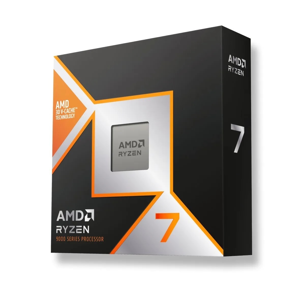 AMD Ryzen 7 9850X3D 8-Core 4.7GHz AM5 CPU 2 7d32a8ffc312de8118f4d2bea0d1ec20200871e4.jpeg. AMD Ryzen 7 9850X3D 8-Core 4.7GHz AM5 CPU