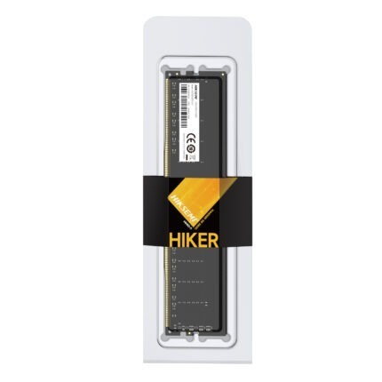 HSC508U48Z1-8G_Hiksemi-Hiker-8GB-DDR5-4800MHz-Desk. Hiksemi Hiker 8GB DDR5 4800MHz Desktop Memory