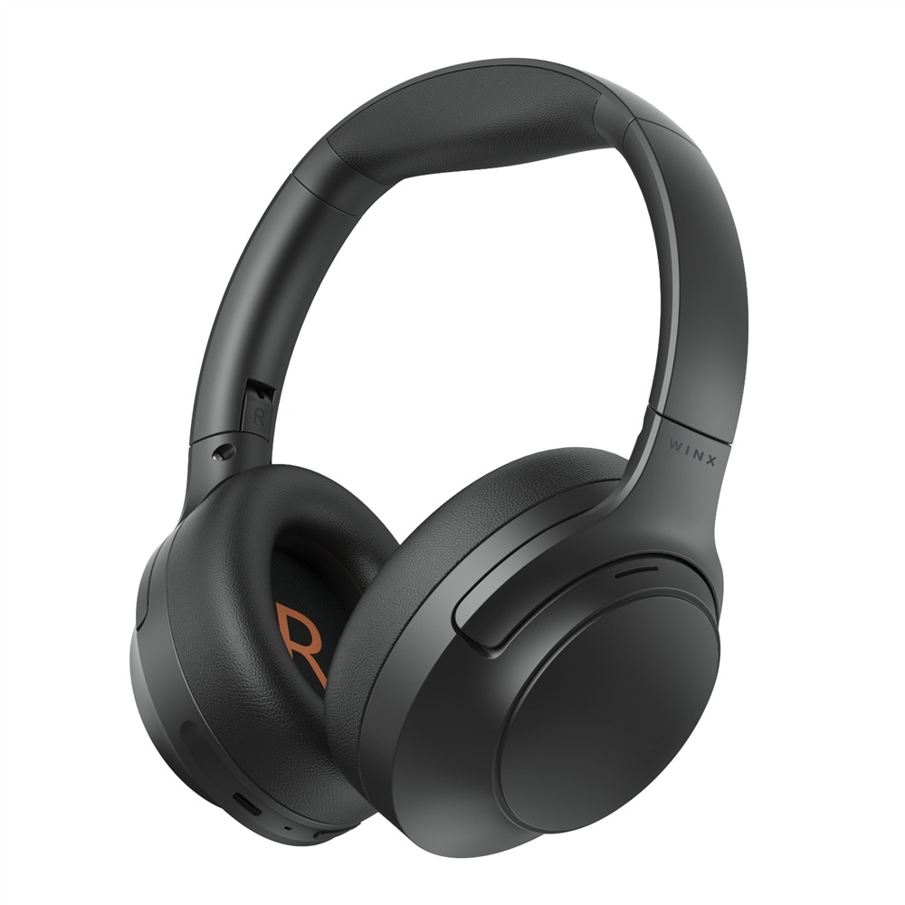 WINX VIBE Pure 2Hybrid ANC Headphones 1 WX-HS115_WINX-VIBE-Pure-2-Hybrid-ANC-Headphones-Bl. WINX VIBE Pure 2Hybrid ANC Headphones
