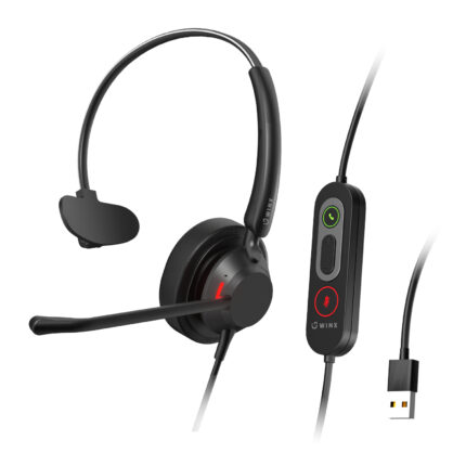 WX-HS113_WINX-CALL-Pro-Wireless-Noise-Cancelling-M. WINX CALL Pro 2 Mono AI Noise Cancelling Headset