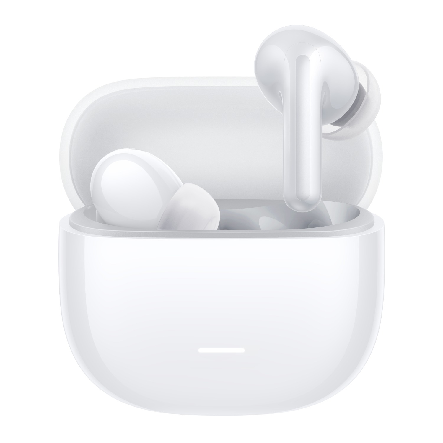 Redmi Buds 8 Lite - White 1 BHR08OLGL_Xiaomi-Redmi-Buds-8-Lite-White_wr_01a.jp. Redmi Buds 8 Lite - White