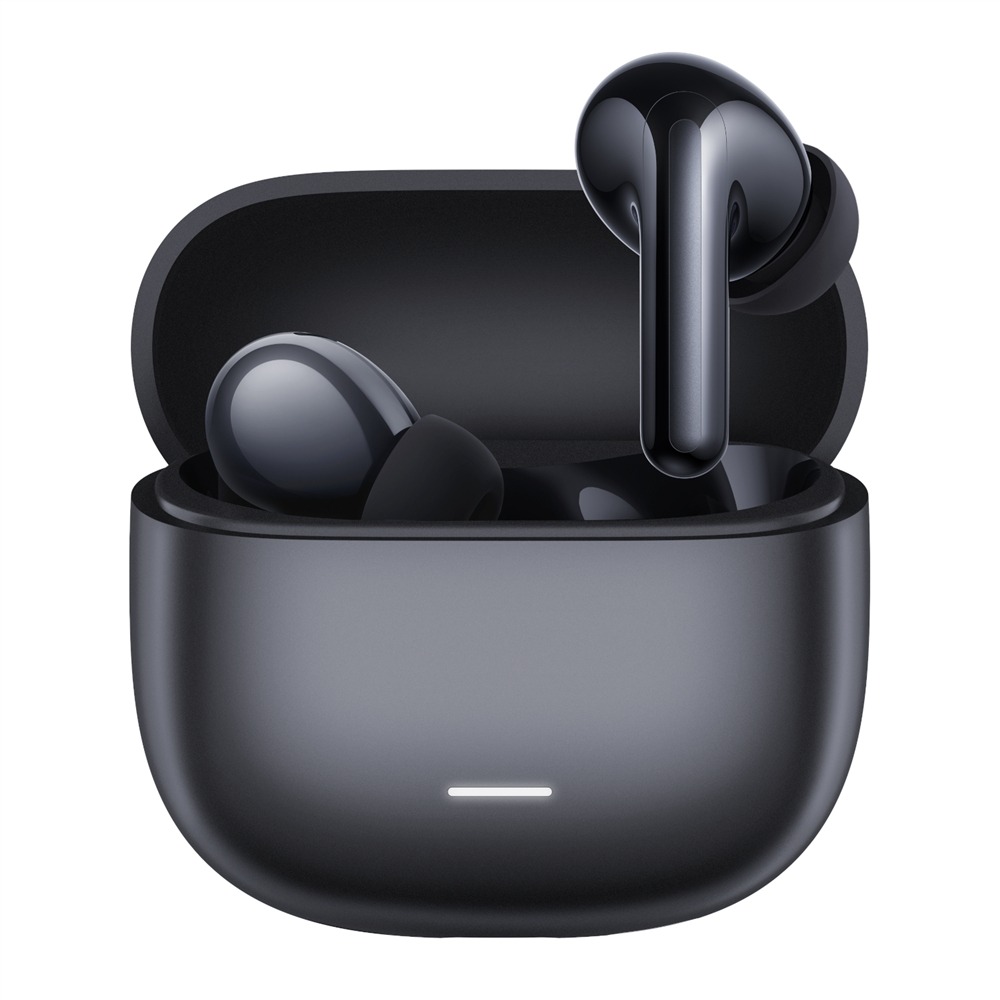 Redmi Buds 8 Lite - Black 1 BHR08OMGL_Xiaomi-Redmi-Buds-8-Lite-Black_wr_01a.jp. Redmi Buds 8 Lite - Black