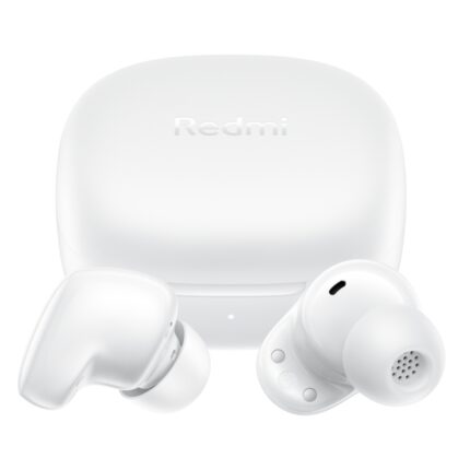 BHR8773GL_Xiaomi-Redmi-Buds-6-Play-White_wr_01a.jp. Redmi Buds 6 Play – White