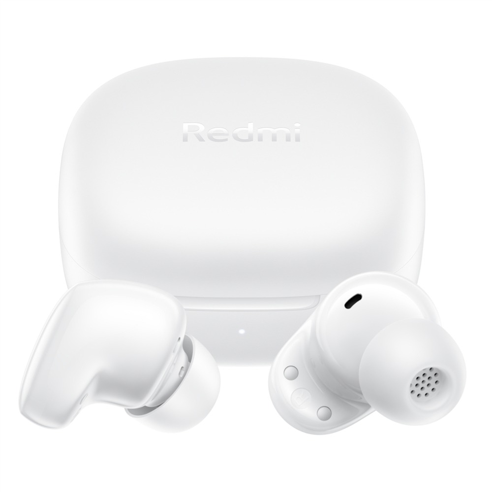 Redmi Buds 6 Play – White 1 BHR8773GL_Xiaomi-Redmi-Buds-6-Play-White_wr_01a.jp. Redmi Buds 6 Play – White