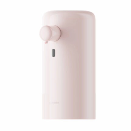 BHR9301GL_Xiaomi-Automatic-Soap-Dispenser-Pink-Col. Xiaomi Automatic Soap Dispenser - Pink (Colour Edition)