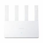 DVB4493GL_01.jpeg. Xiaomi BE3600 Wireless Dual-Band Wi-Fi 7 Router with 2.5Gb Ethernet – White